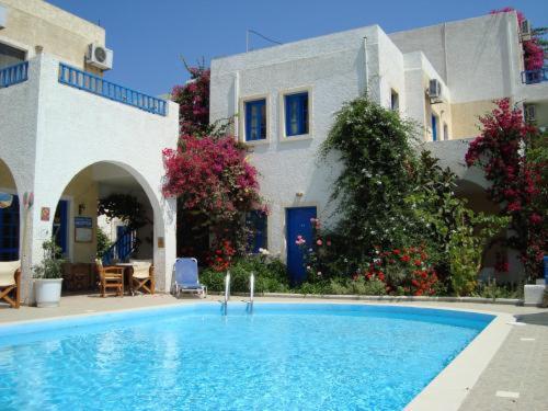 Creta Sun Hotel Studios