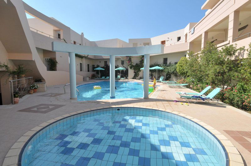 Hotel Delfina Boutique Hotel