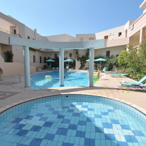 Hotel Delfina Boutique Hotel cazare Georgioupolis