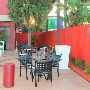 Hotel Onyx Hotel Miami Airport cazare Miami Springs