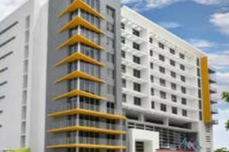 Hotel Four Points By Sheraton Coral Gables