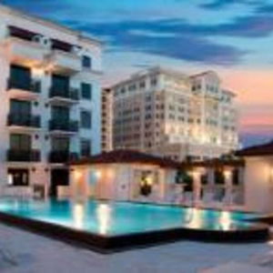 Hotel Aloft Coral Gables cazare Coral Gables