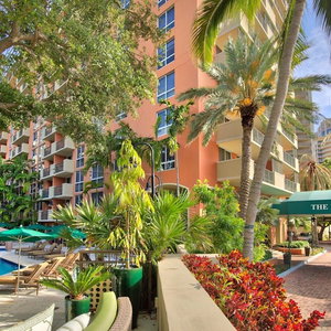 Sejur Mutiny Hotel On The Bay Coconut Grove vacanta Miami