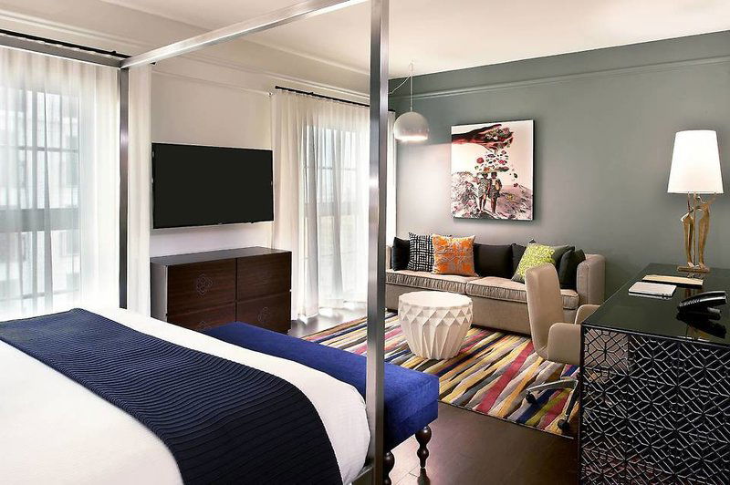 Hotel Hotel Colonnade Coral Gables, Autograph Collection