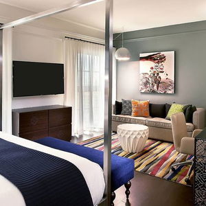 Hotel Hotel Colonnade Coral Gables, Autograph Collection cazare Coral Gables