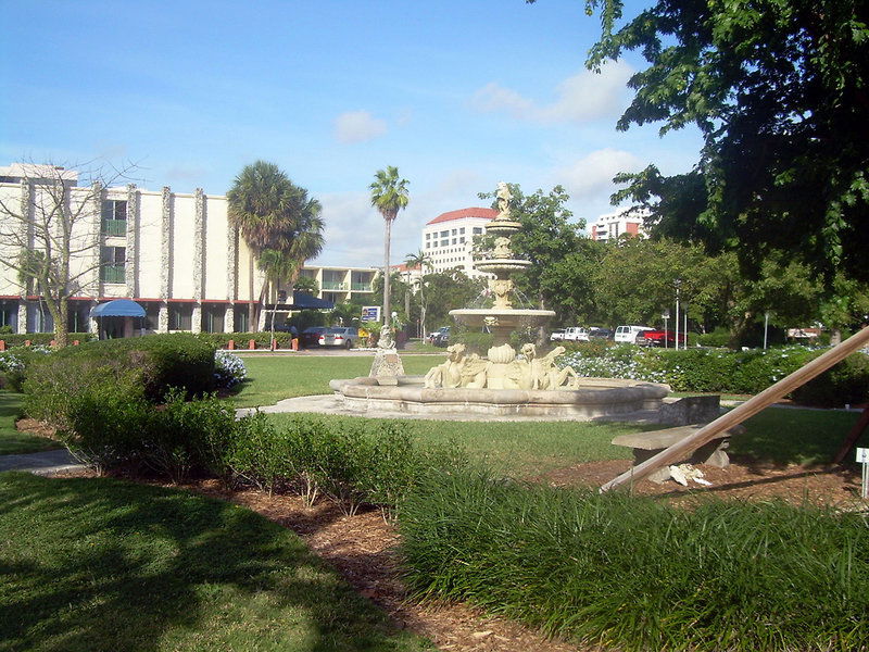 Hotel Chateaubleau Hotel