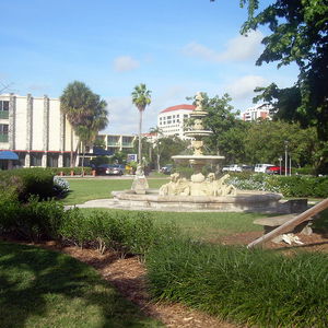Hotel Chateaubleau Hotel cazare Coral Gables