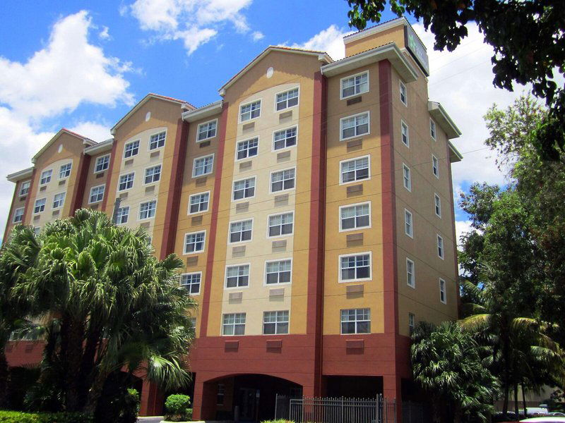 Hotel Extended Stay America Premier Suites Miami Coral Gables