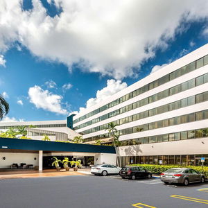 Hotel Sonesta Miami Airport cazare Miami