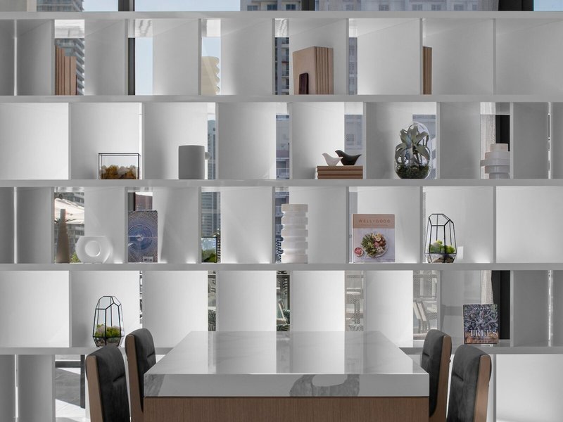 Hotel Element Miami Brickell