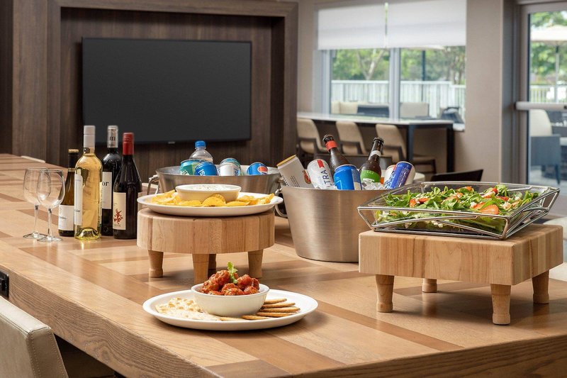 Hotel Residence Inn By Marriott Doral Mall Area