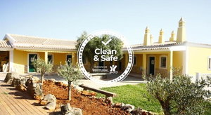 Hotel Quinta Do Mocho cazare Faro