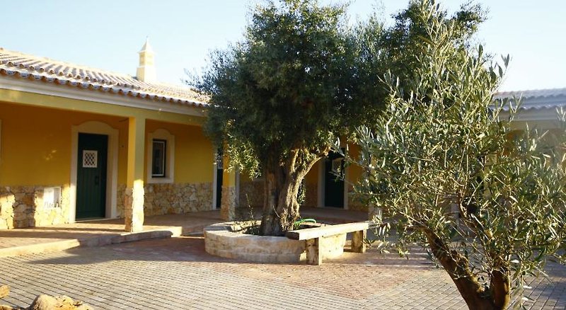 Quinta Do Mocho