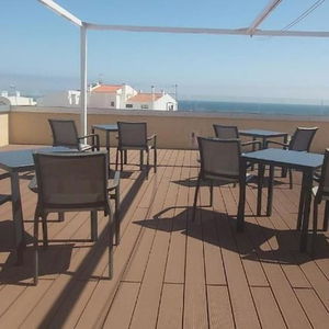 Hotel Aparthotel Foz Atlântida cazare Monte Gordo