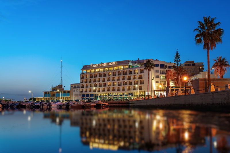 Ap Eva Senses Hotel