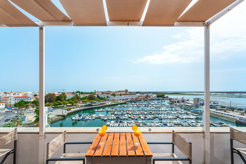 Ap Eva Senses Hotel