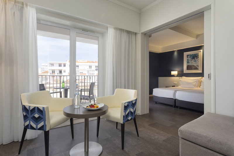 Ap Eva Senses Hotel