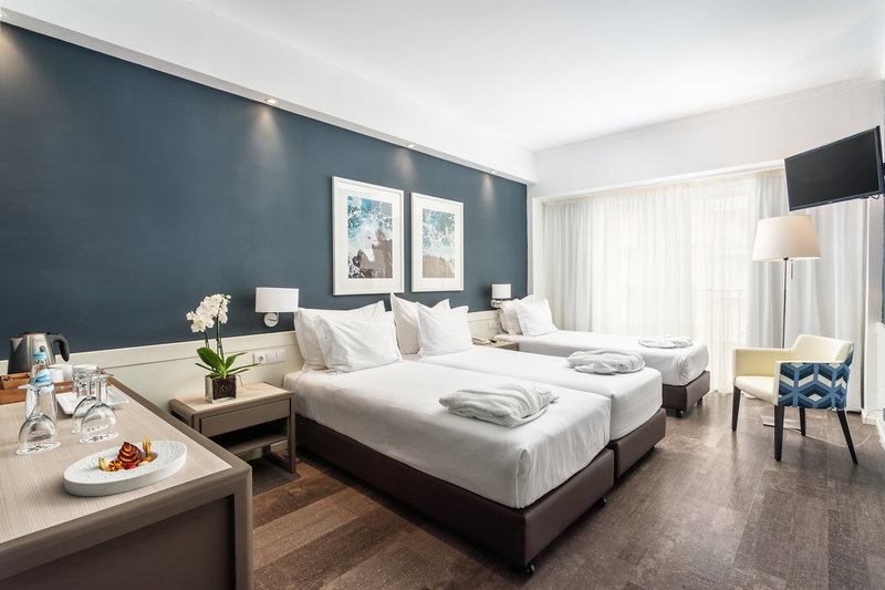 Ap Eva Senses Hotel