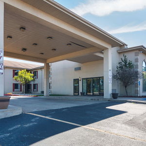 Hotel Motel 6 Hannibal cazare Hannibal