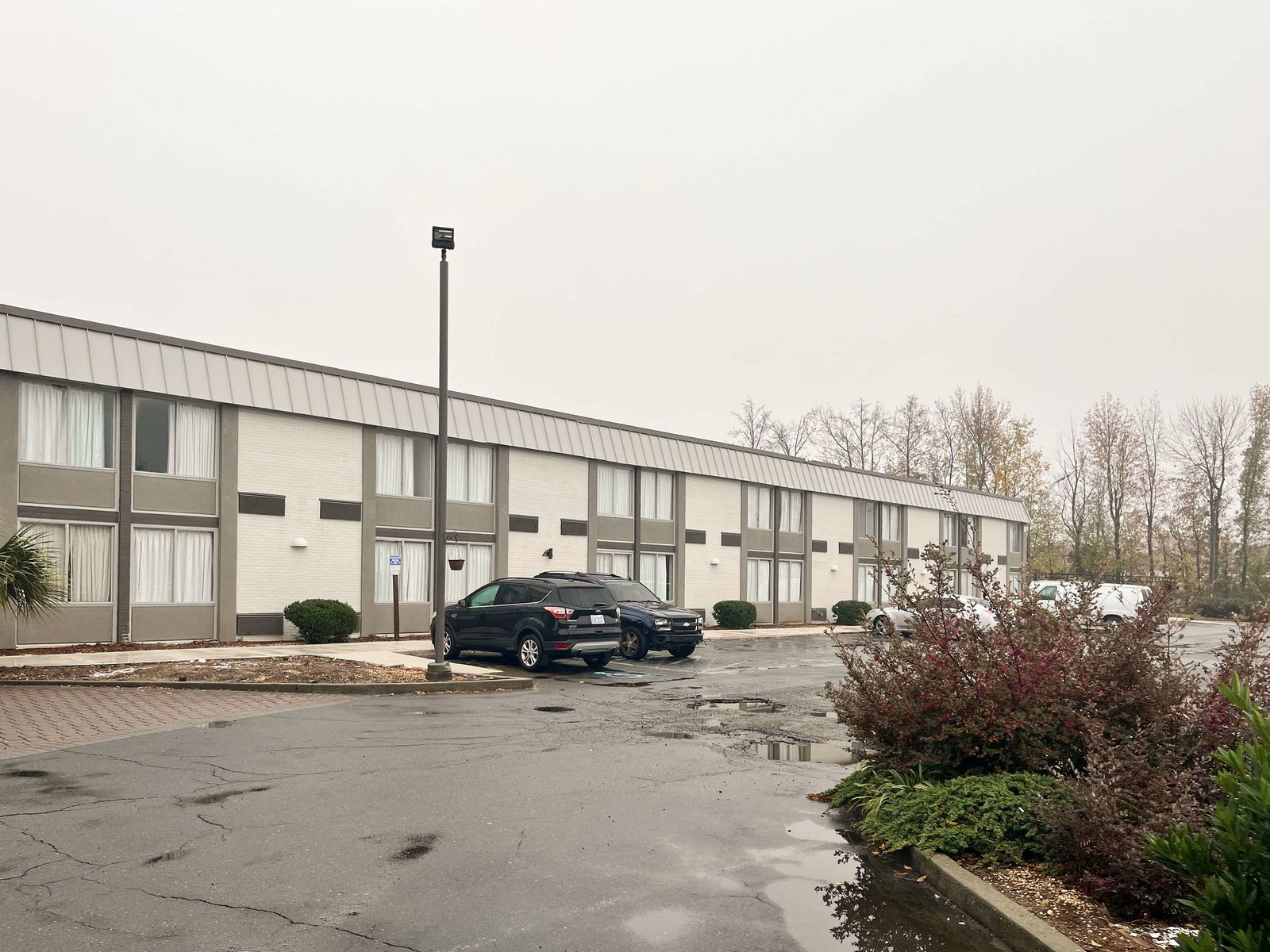 Hotel Studio 6 Rock Hill, Sc  Cherry Road