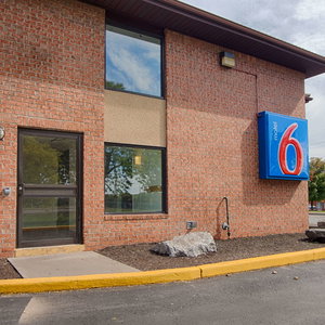 Hotel Motel 6 East Syracuse, Ny - Airport cazare East Syracuse