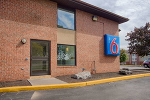 Hotel Motel 6 East Syracuse, Ny - Airport cazare East Syracuse