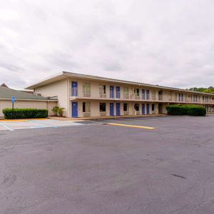 Hotel Motel 6 Norfolk cazare Norfolk