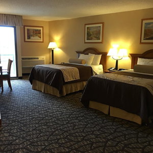 Hotel Best Western Clifton Park cazare Clifton Park