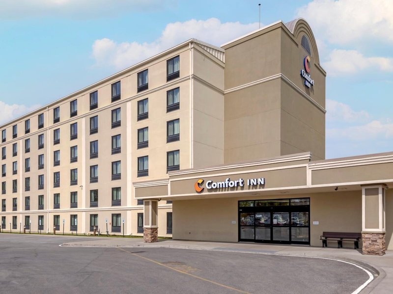 Comfort Inn - The Pointe