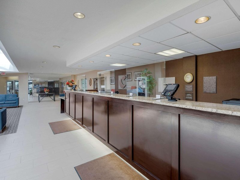 Comfort Inn - The Pointe