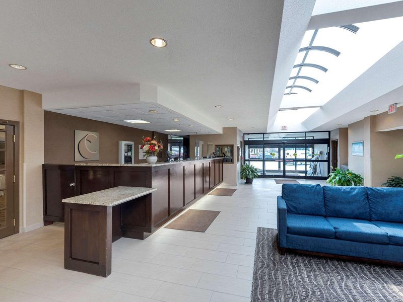Comfort Inn - The Pointe