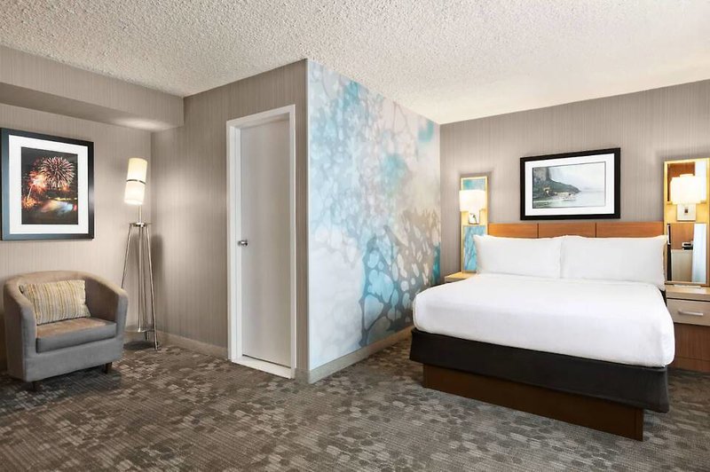 Hotel Wyndham Garden At Niagara Falls