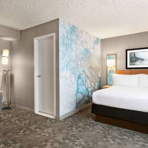 Hotel Wyndham Garden At Niagara Falls cazare Niagara Falls