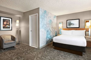 Hotel Wyndham Garden At Niagara Falls cazare Niagara Falls