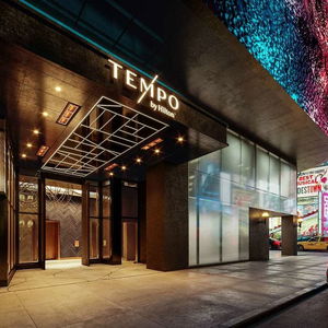 Hotel Tempo By Hilton New York Times Square cazare New York