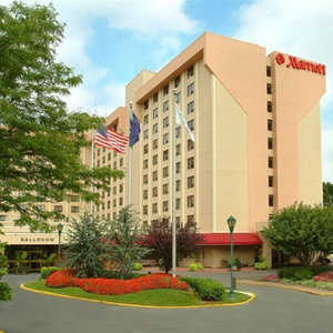 Hotel New York Laguardia Airport Marriott cazare East Elmhurst
