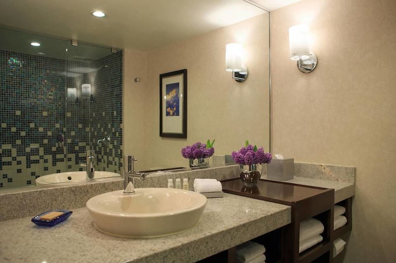 Renaissance New York Times Square Hotel