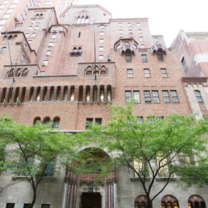 Hotel Ymca Westside cazare New York City