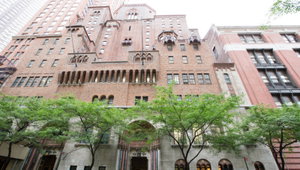 Hotel Ymca Westside cazare New York City