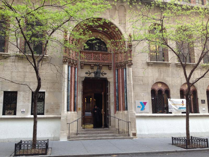 Ymca Westside