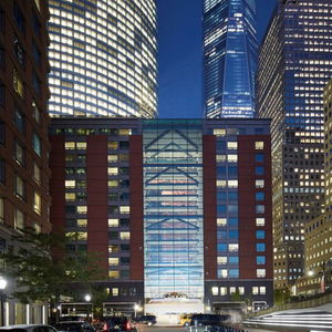 Hotel Conrad New York Downtown cazare New York