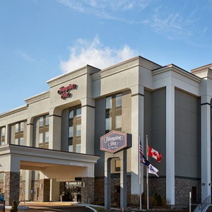 Hotel Hampton Inn Niagara Falls cazare Niagara Falls