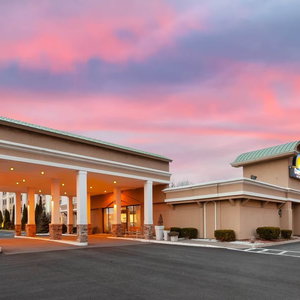 Hotel Days Inn By Wyndham Plattsburgh cazare Plattsburgh