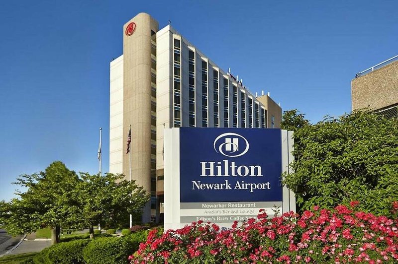 Hotel Hilton Newark Airport