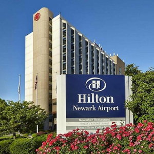 Hotel Hilton Newark Airport cazare Dale