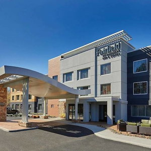 Hotel Fairfield Inn & Suites Albany Airport cazare Albany