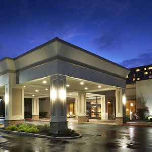 Hotel Buffalo Marriott Niagara cazare Amherst