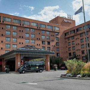 Hotel Marriott Albany cazare Albany