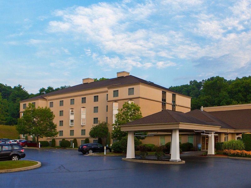 Hotel Courtyard Rochester East/Penfield