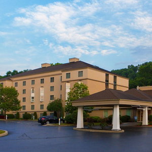 Hotel Courtyard Rochester East/Penfield cazare Rochester